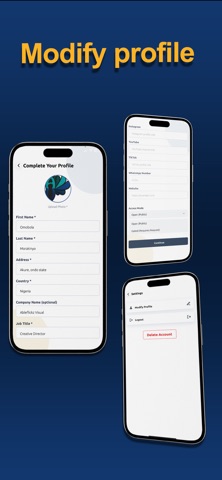 CardLux Screenshot 4 of 7