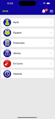 Ave Personalizado 3.0 screenshot
