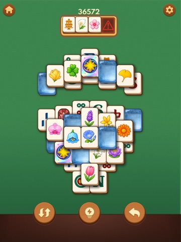 Double Tile! iPad screenshot