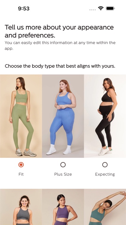 StyleSensei الموضة بين يديك screenshot-3