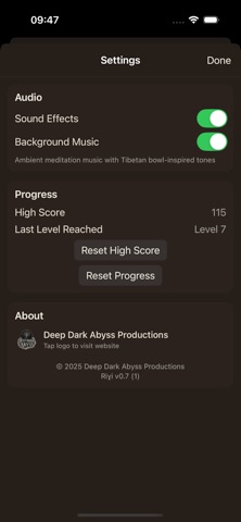Riɣi Screenshot 5 of 5