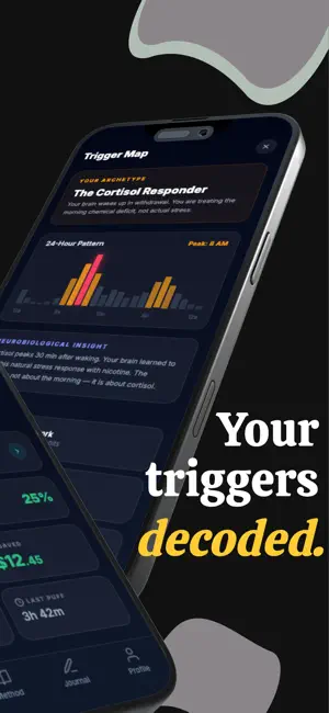 NixCloud: Quit Vaping screenshot 2