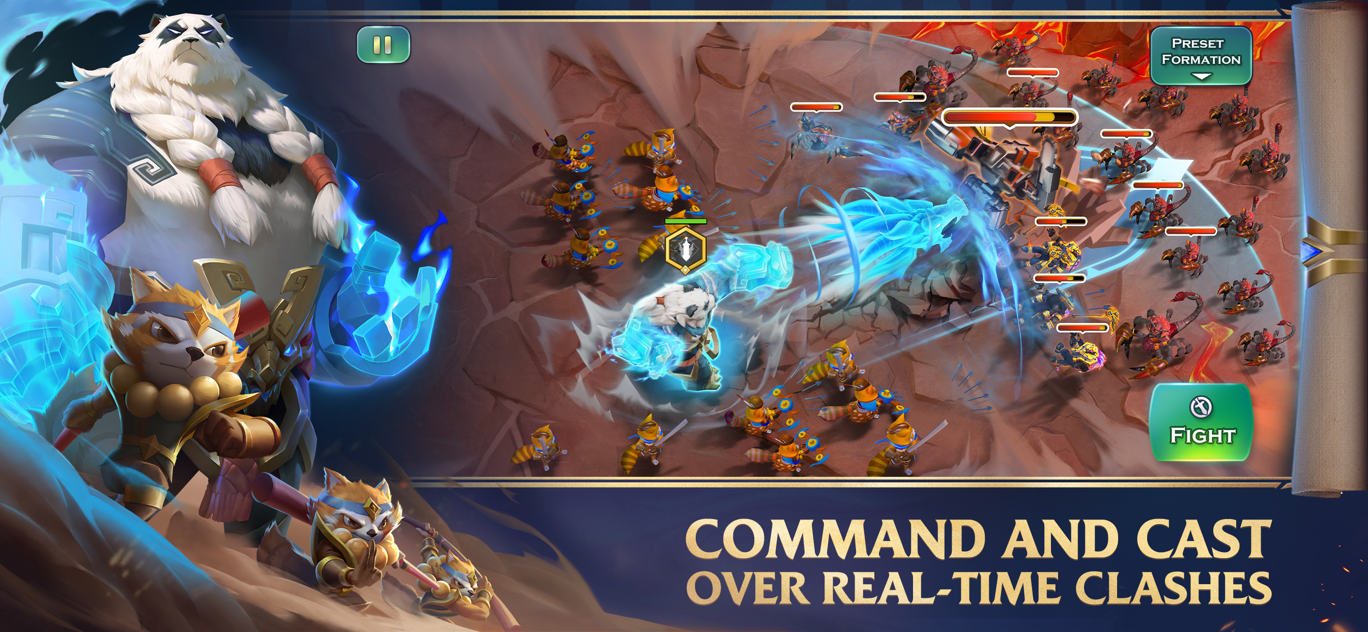 Art of Conquest : Airships