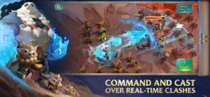 Art of Conquest : Airships screenshot 1