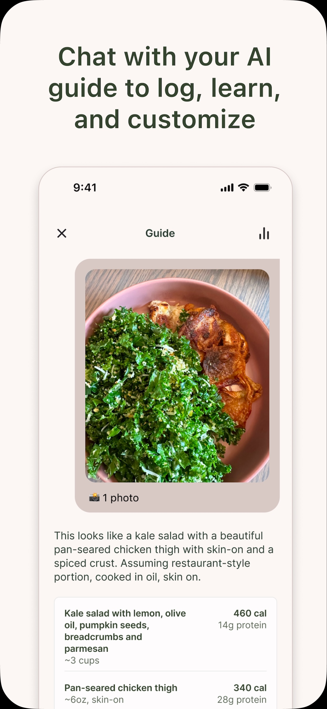 Hormonious screenshot 2