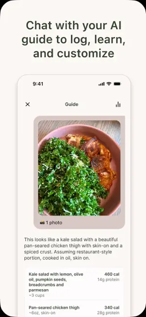 Hormonious screenshot 2