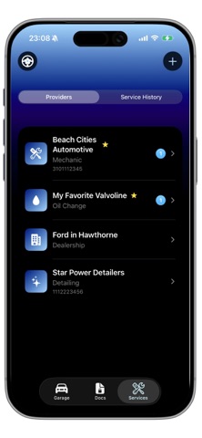 Carslie screenshot