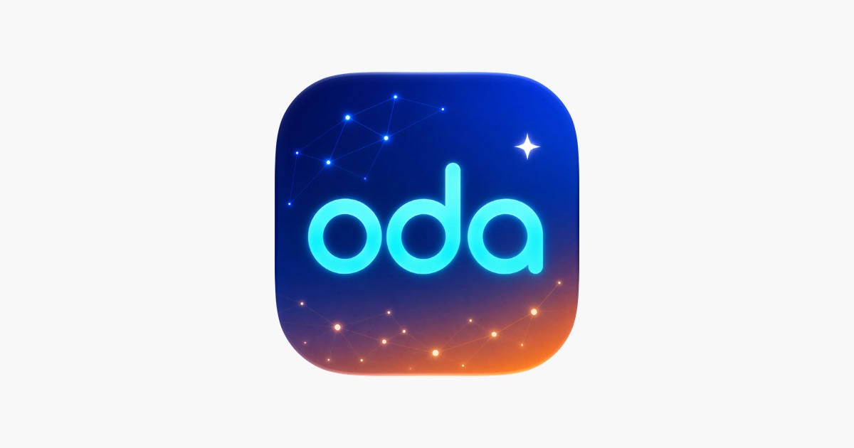 ‎Oda Class App - App Store