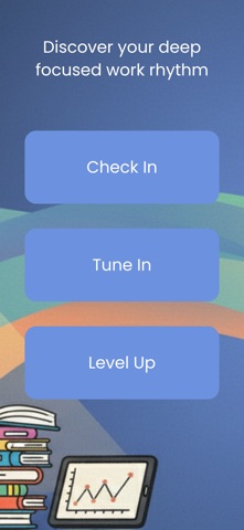 FlowLrn screenshot