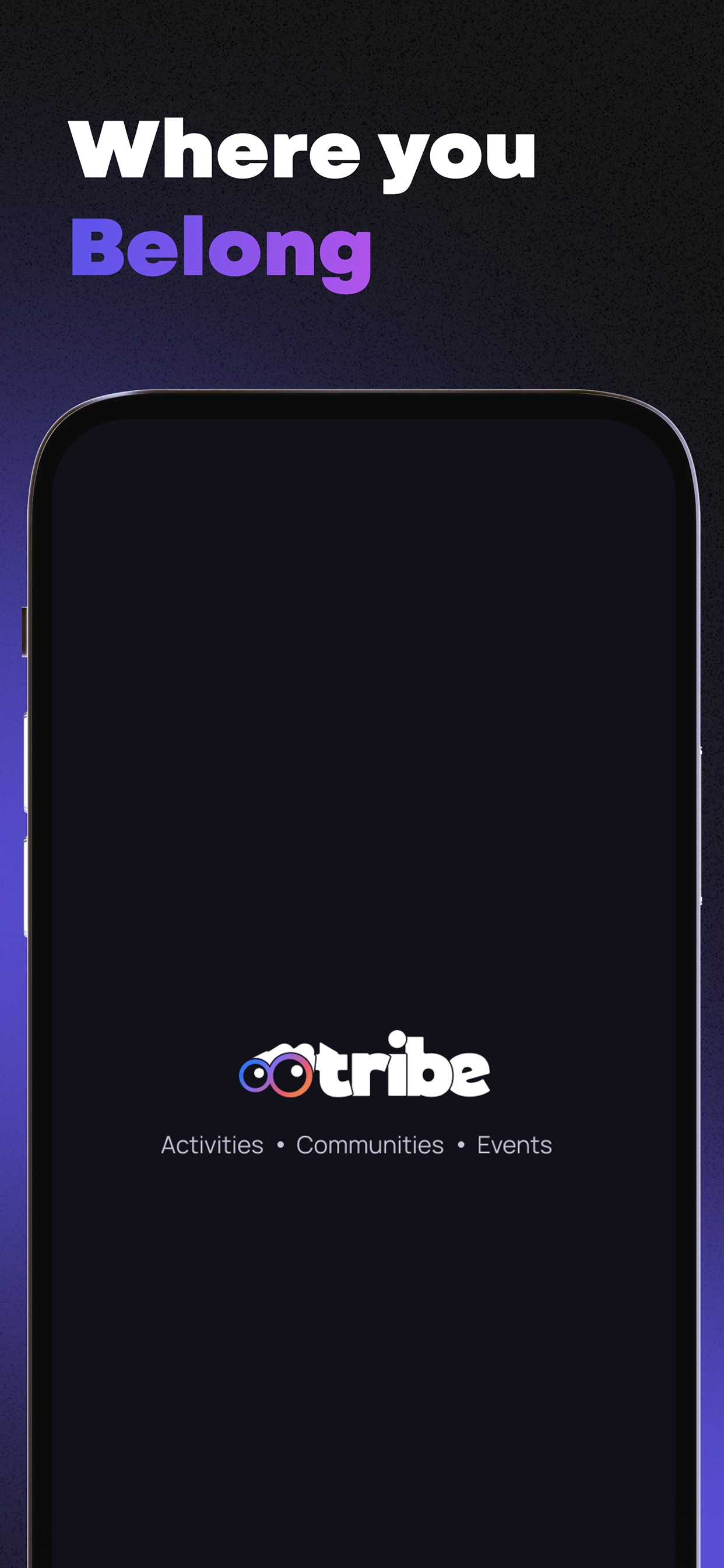 Screenshot 1 of Tribe.mn