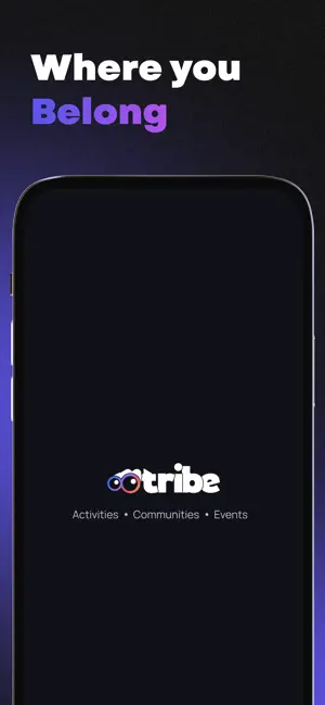 Tribe.mn screenshot 1