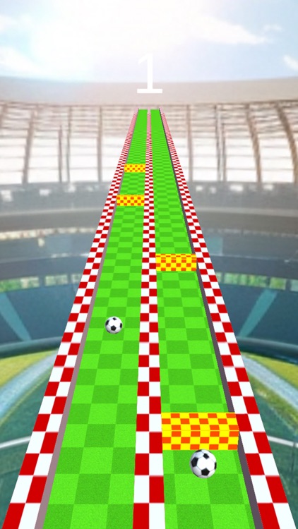 Dodge Snooker Double Chase screenshot-3