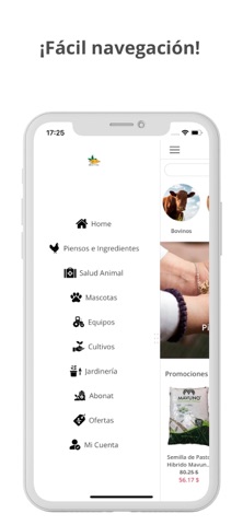 MELO Agropecuario Screenshot 4 of 5