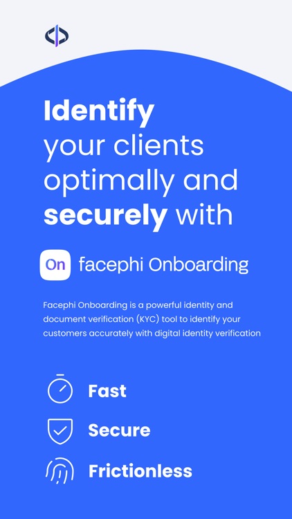 Facephi Onboarding