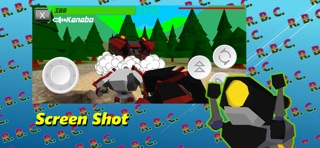 Robo Battle Chronicles screenshot 6