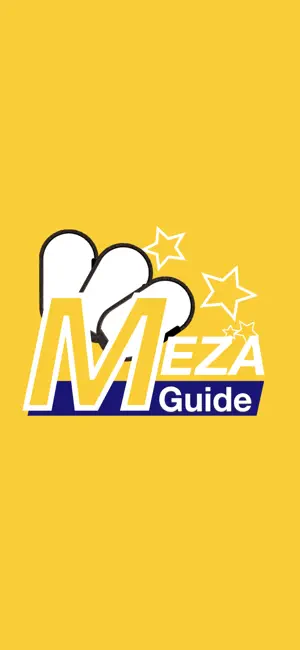 Meza Guide screenshot 1