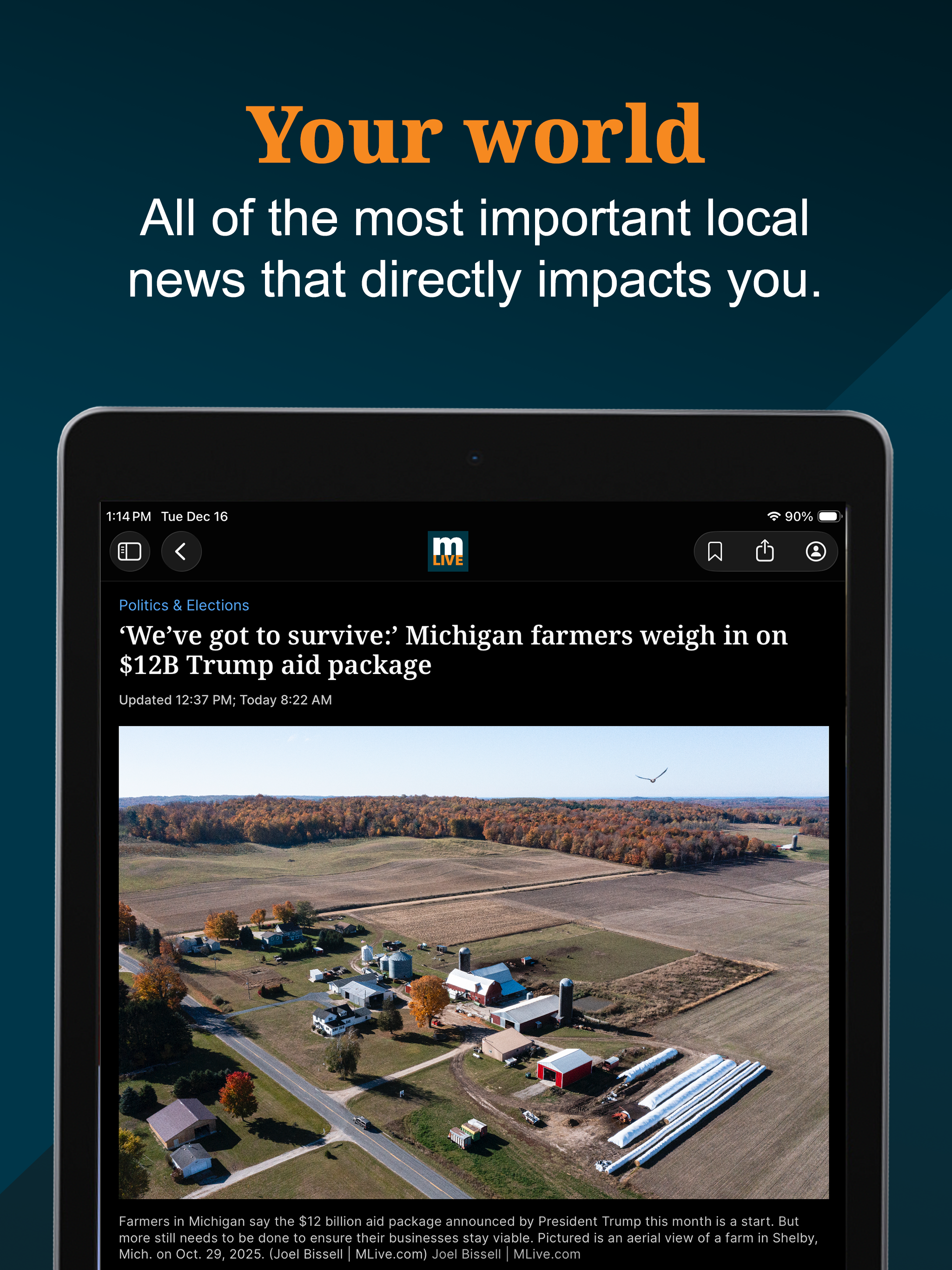 MLive.com