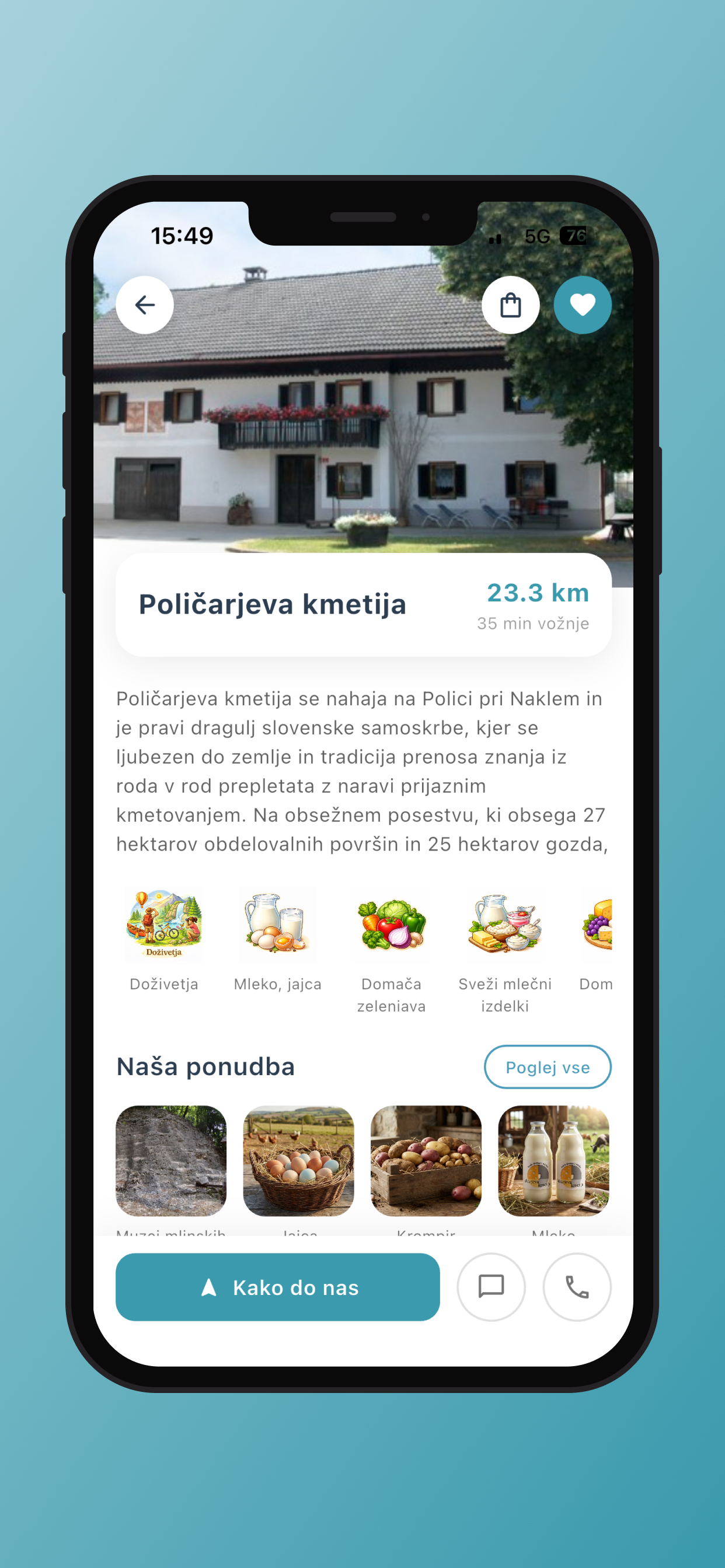 TakoBlizu screenshot 3