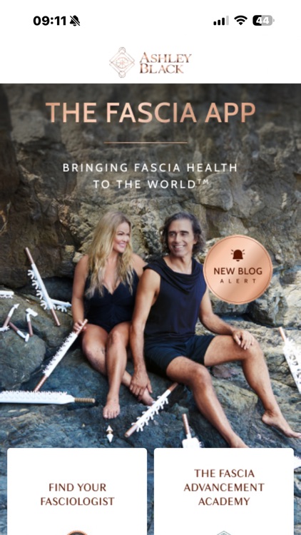 The Fascia App screenshot-4