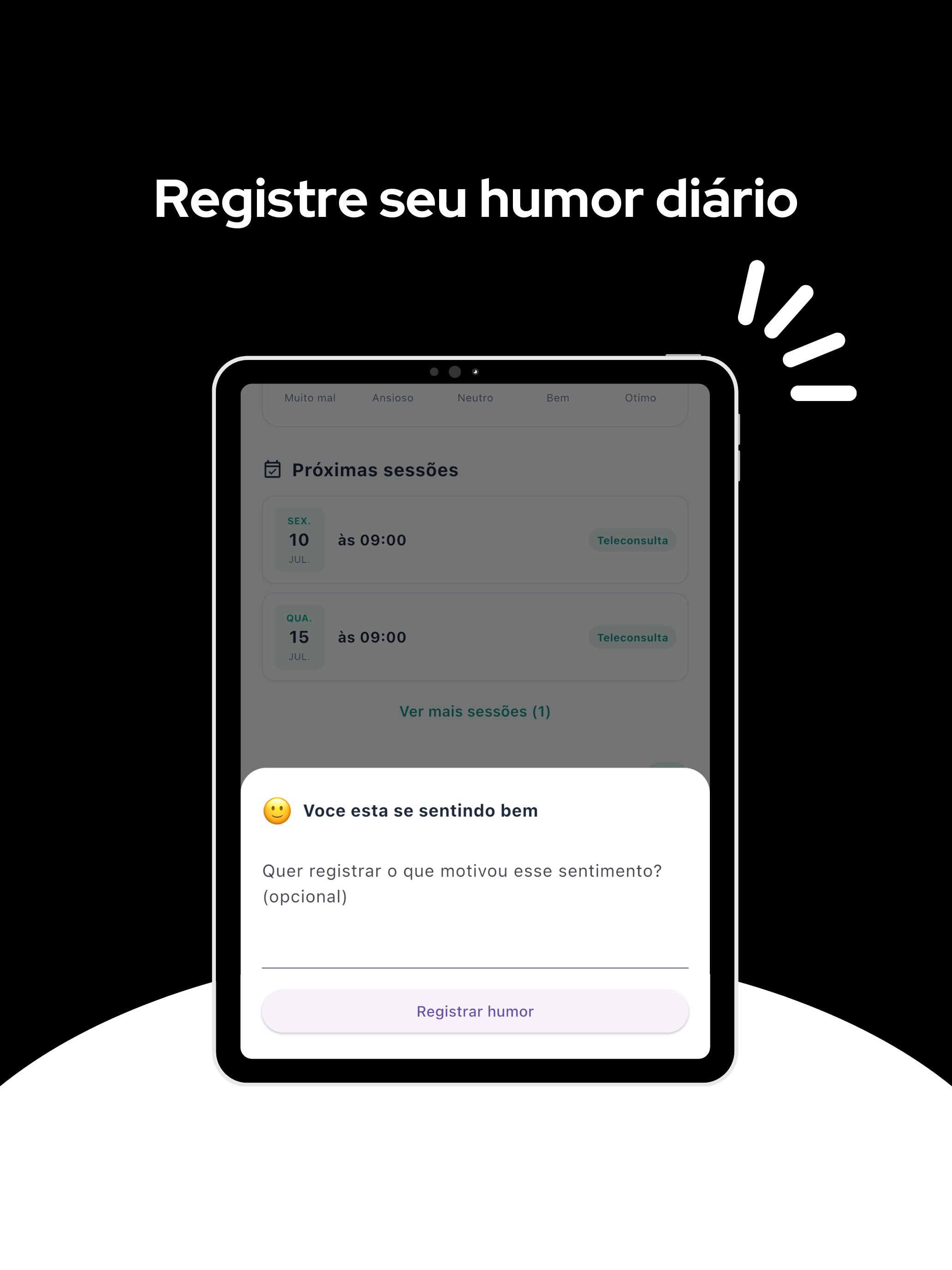 Vida Plena - Para Pacientes screenshot 5