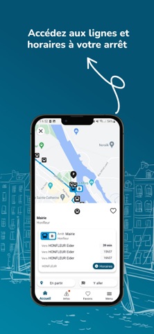 Hobus screenshot