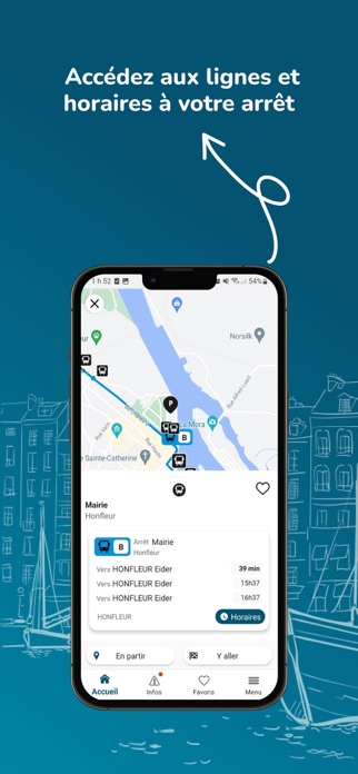 Hobus Screenshot 5 of 6