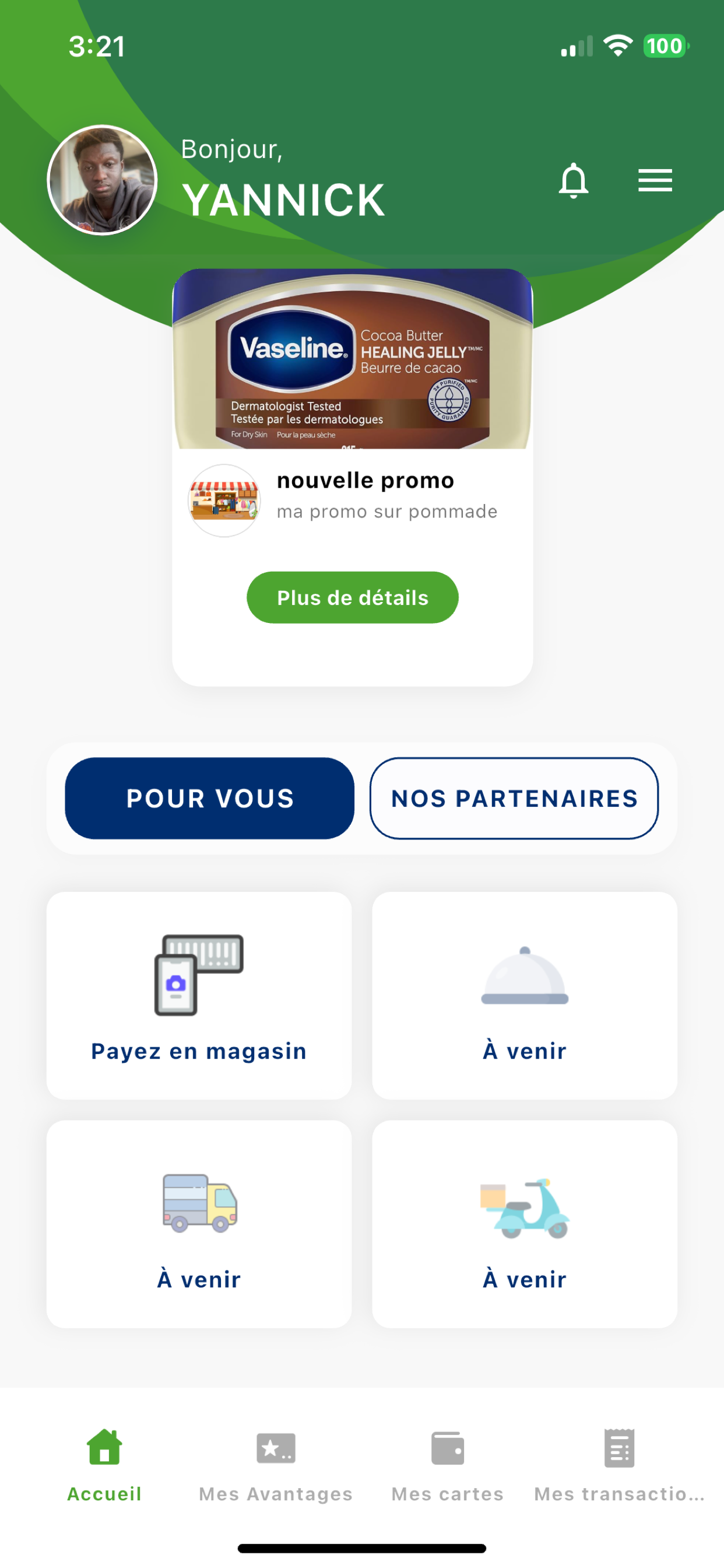 Yandipay screenshot 9