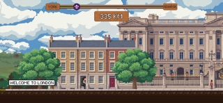 Sofie Scout – Road to Poland Screenshot 3 of 10