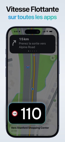 Compteur de Vitesse Odomètre + screenshot 7