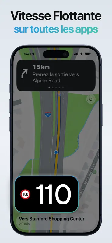 Compteur de Vitesse Odomètre + screenshot 7 of 10