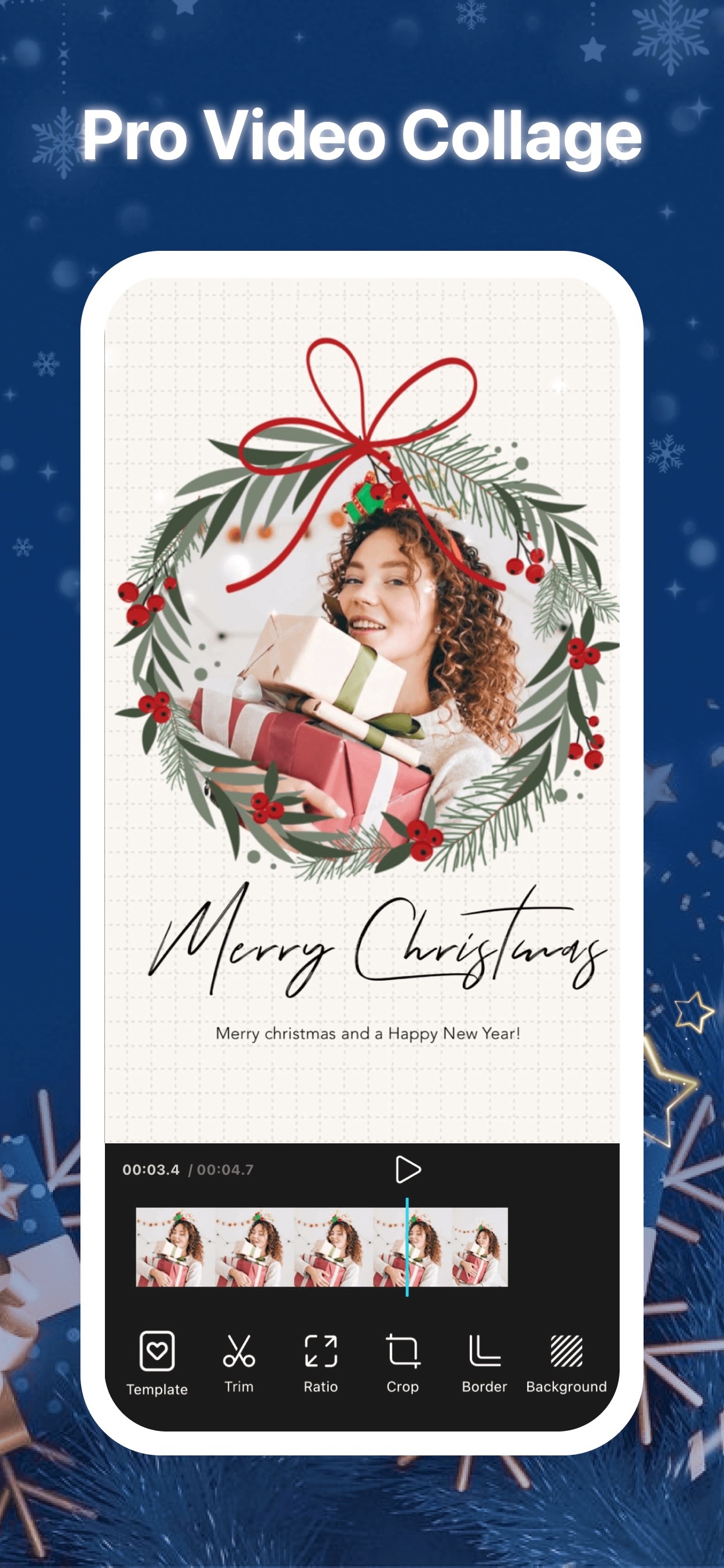 PhotoGrid: Video Collage Maker 스크린샷 6