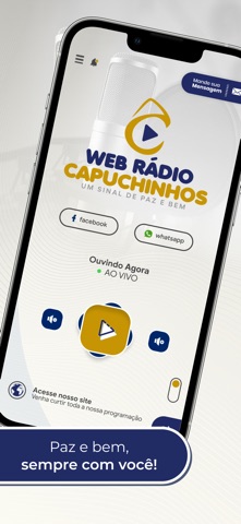 WR Capuchinhos Screenshot 1 of 4