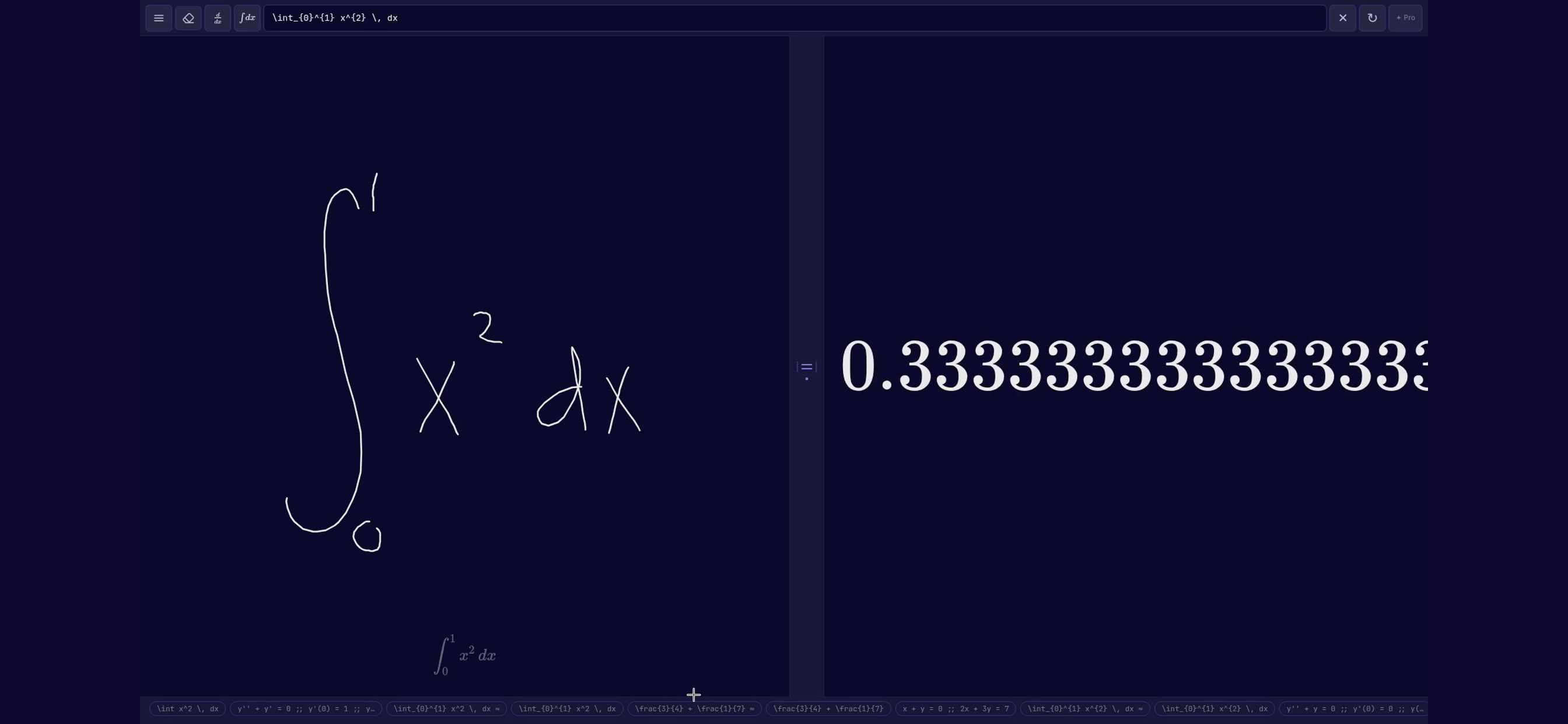 = Math Solver screenshot 9