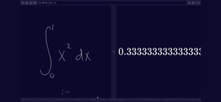 = Math Solver screenshot