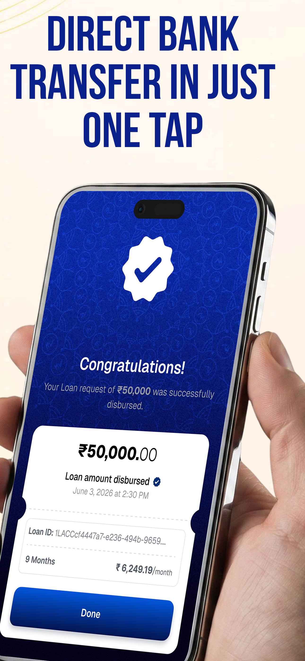 Pocketly Instant Personal Loan