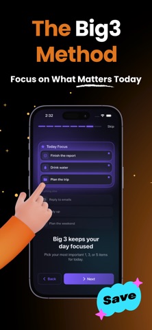 Solora: AI Life Planner Screenshot 2 of 8