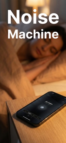 Noise Machine° Screenshot 1 of 4