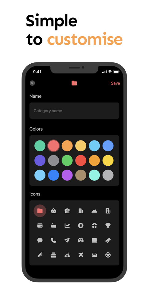 #4. Voice Memos: AI Audio Recorder (iOS) 由: Dzionis Brek
