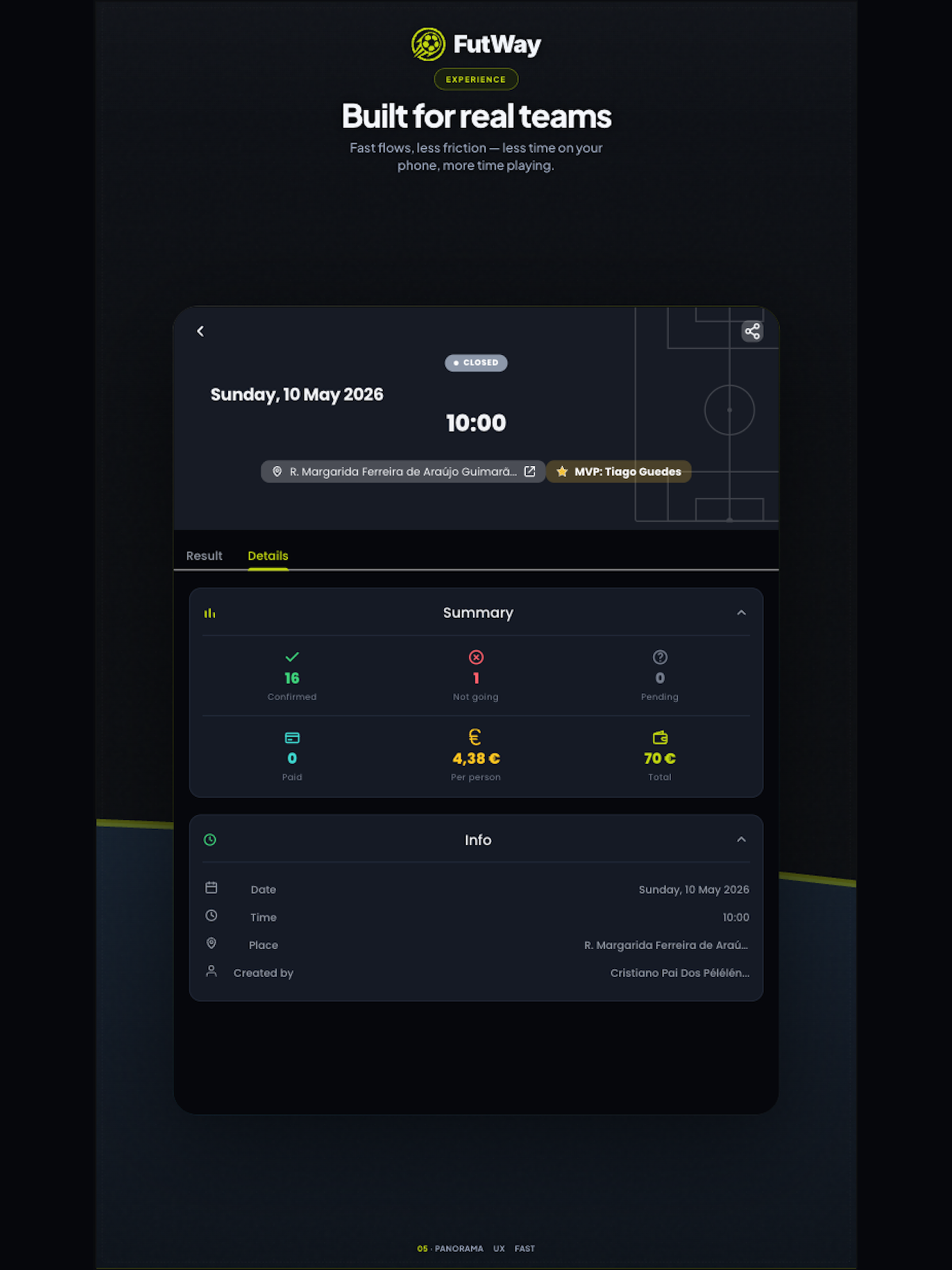 FutWay