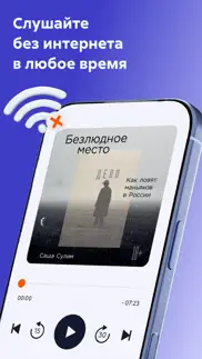 Литрес: Аудиокниги онлайн айфон картинки 2