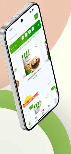 Khan Dry Fruit screenshot 3