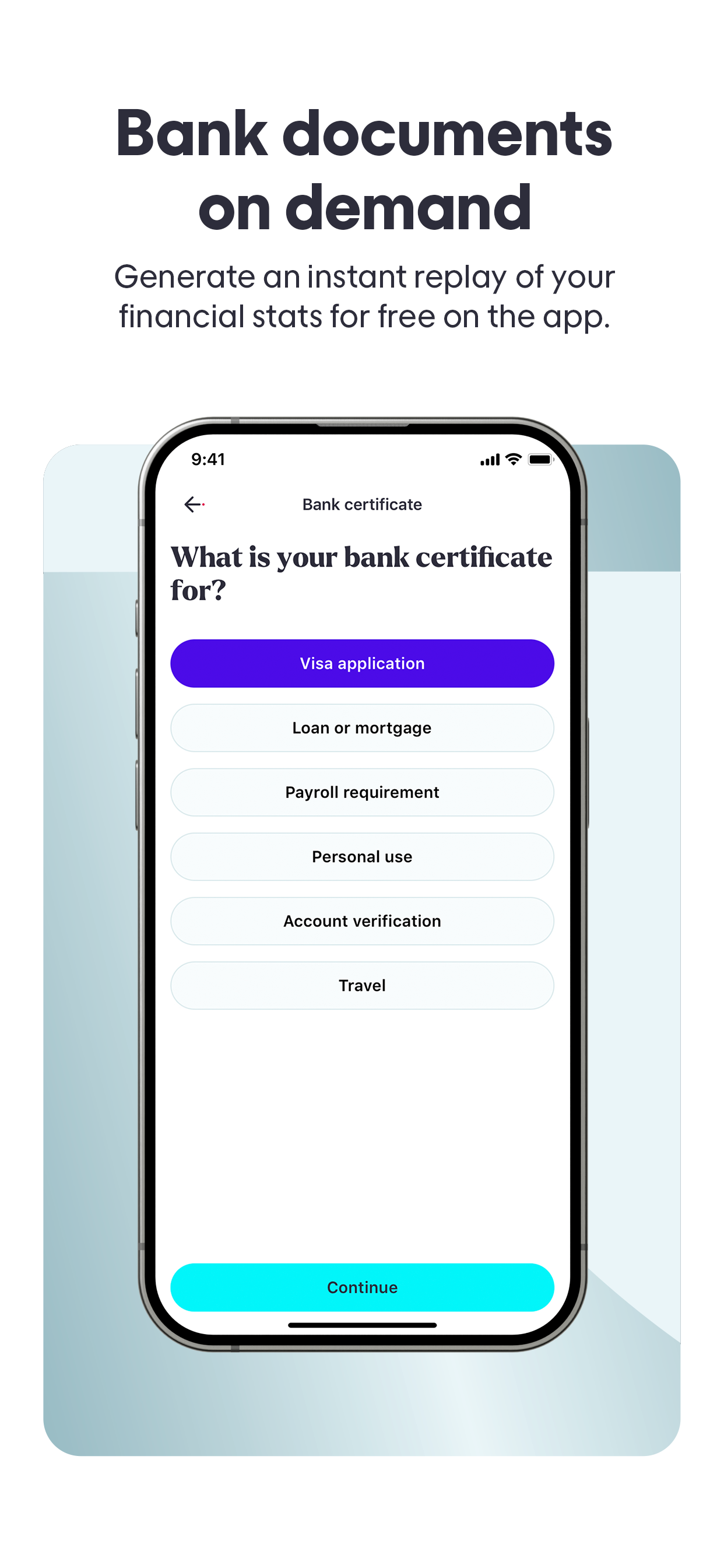GoTyme Bank | Philippines screenshot 8