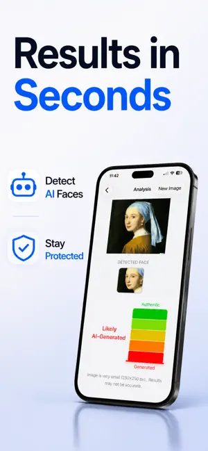 FaceProof screenshot 4