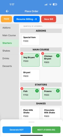 RupayBill Screenshot 4 of 10