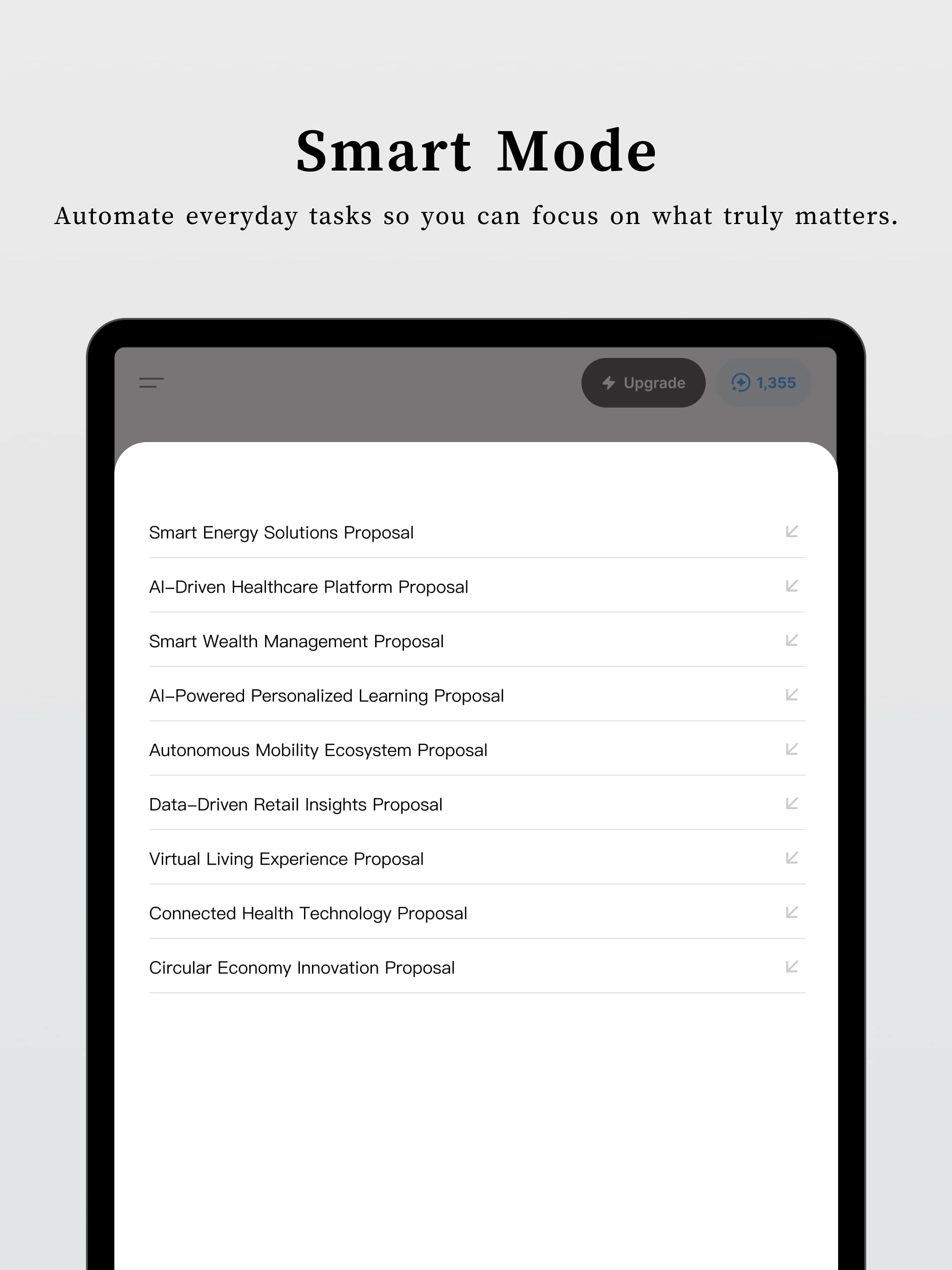 AI Agent - Super AI Assistant screenshot 9