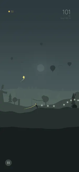 Tether: Hold the Line screenshot 3