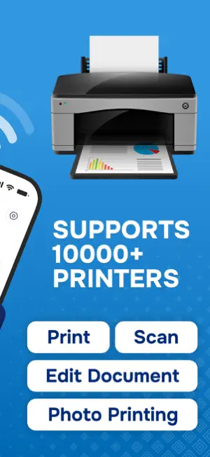 Smart Printer App – Air Print screenshot 2
