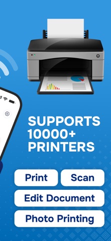Smart Printer App – Air Print Screenshot 2 of 8
