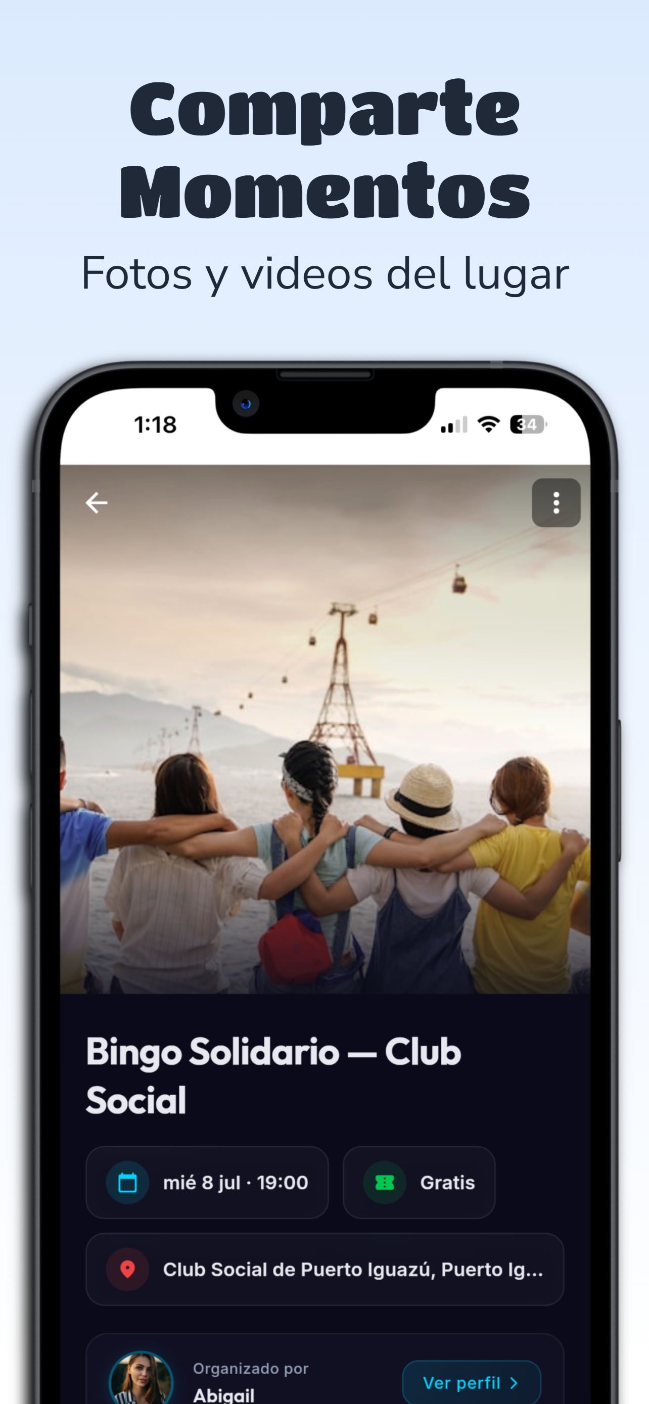 Citiluma screenshot 6