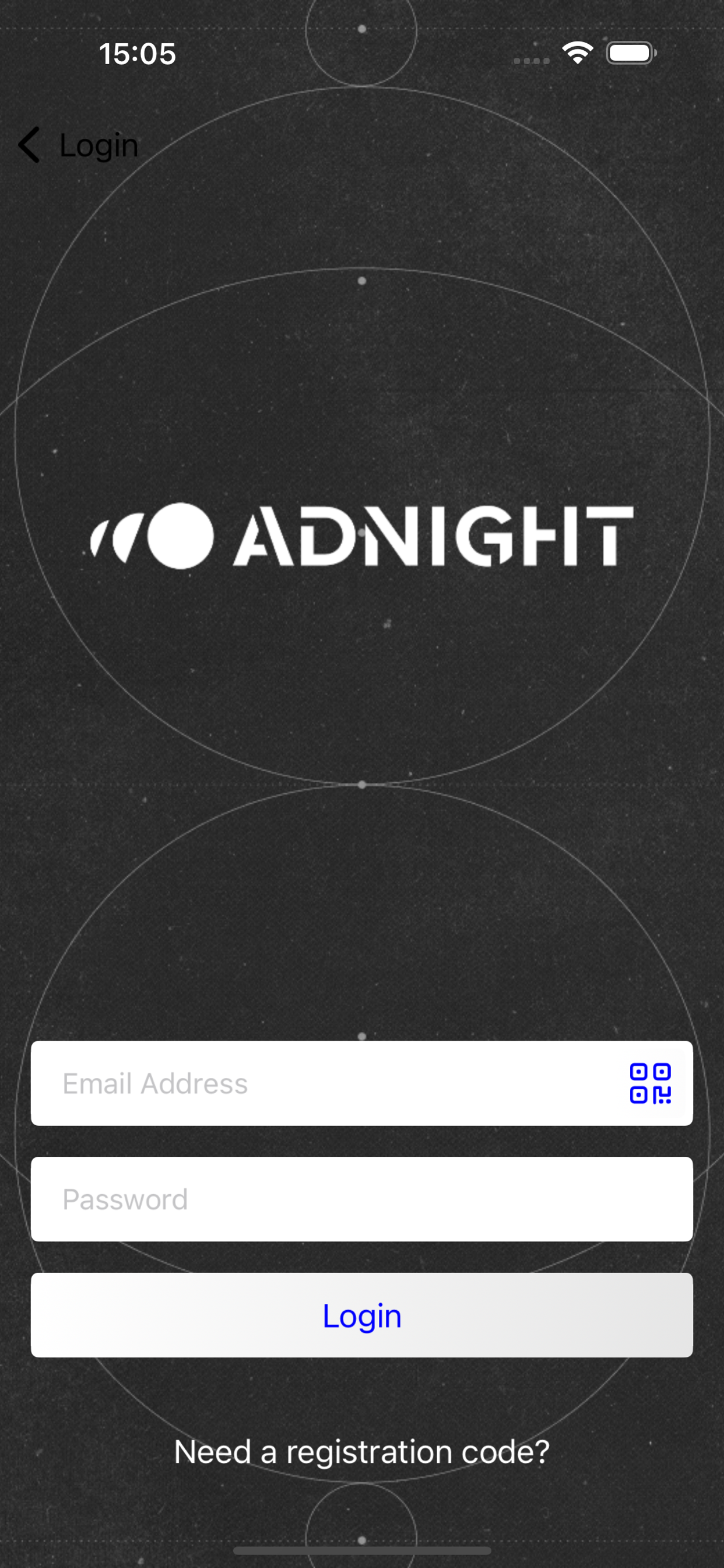 ADNIGHT screenshot 3